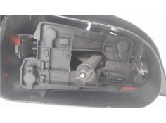 Recambio de piloto trasero derecho para citroen saxo referencia OEM IAM   