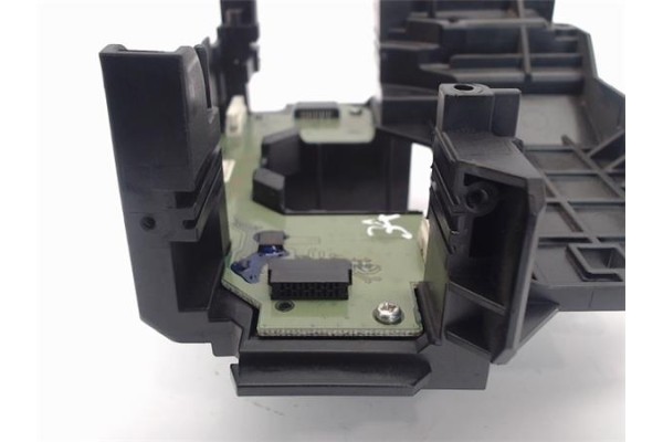 Recambio de mando de luces para ford c-max (cb3) referencia OEM IAM BV6T13N064AH  