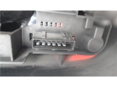 Recambio de piloto trasero derecho para citroen saxo referencia OEM IAM   