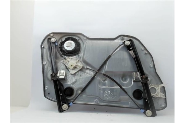 Recambio de elevalunas electrico delantero derecho para seat cordoba berlina (6l2) referencia OEM IAM 6L4837752  