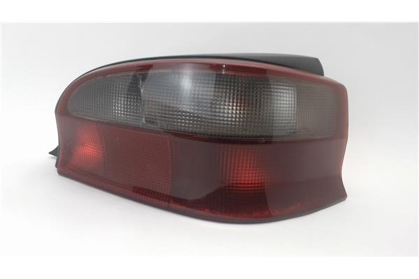 Recambio de piloto trasero derecho para citroen saxo referencia OEM IAM 6351L8  
