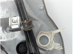 Recambio de elevalunas electrico delantero derecho para seat cordoba berlina (6l2) referencia OEM IAM 6L4837752  