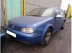 volkswagen golf iv berlina (1j1) del año 2002