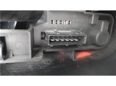 Recambio de piloto trasero derecho para citroen saxo referencia OEM IAM 6351L8  