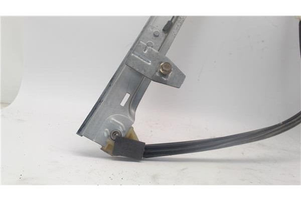 Recambio de mecanismo elevalunas delantero derecho para citroen xsara picasso referencia OEM IAM   
