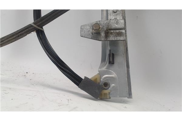 Recambio de mecanismo elevalunas delantero derecho para citroen xsara picasso referencia OEM IAM   