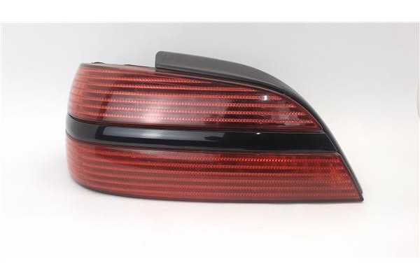 Recambio de piloto trasero izquierdo para peugeot 406 berlina (s1/s2) referencia OEM IAM 9644652677  