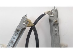 Recambio de mecanismo elevalunas delantero derecho para citroen xsara picasso referencia OEM IAM   