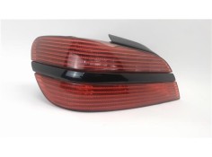 Recambio de piloto trasero izquierdo para peugeot 406 berlina (s1/s2) referencia OEM IAM 9644652677  