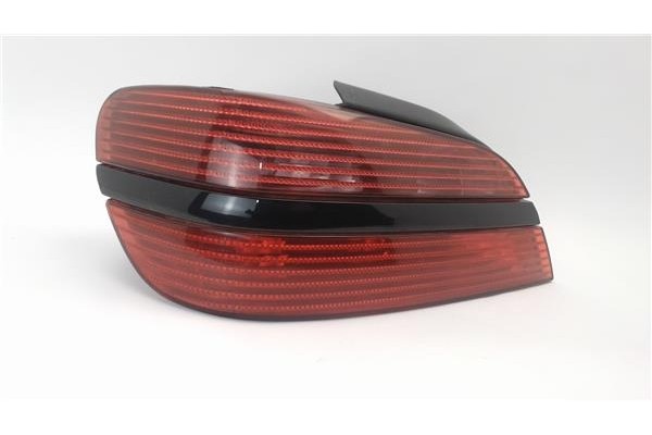 Recambio de piloto trasero izquierdo para peugeot 406 berlina (s1/s2) referencia OEM IAM 9644652677  