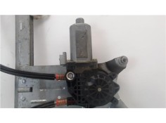 Recambio de mecanismo elevalunas delantero derecho para citroen xsara picasso referencia OEM IAM   
