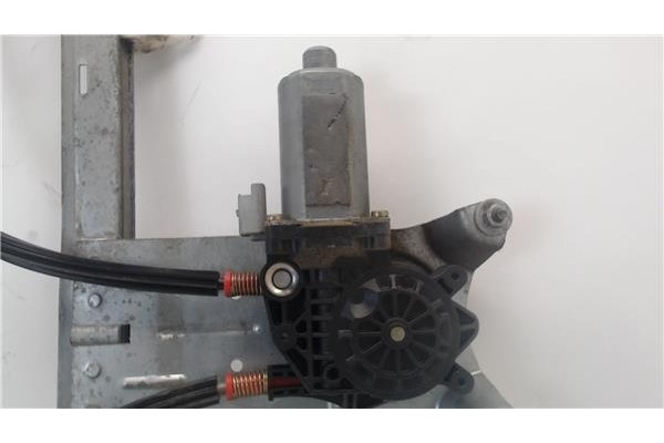 Recambio de mecanismo elevalunas delantero derecho para citroen xsara picasso referencia OEM IAM   