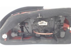 Recambio de piloto trasero izquierdo para peugeot 406 berlina (s1/s2) referencia OEM IAM 9644652677  