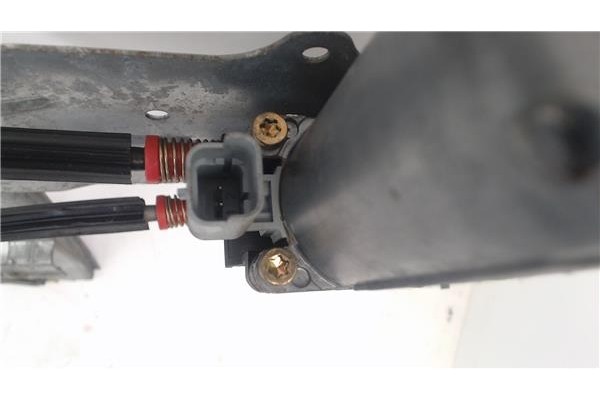 Recambio de mecanismo elevalunas delantero derecho para citroen xsara picasso referencia OEM IAM   