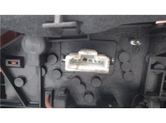 Recambio de piloto trasero izquierdo para peugeot 406 berlina (s1/s2) referencia OEM IAM 9644652677  