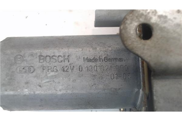 Recambio de mecanismo elevalunas delantero derecho para citroen xsara picasso referencia OEM IAM   