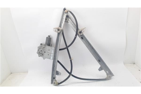 Recambio de mecanismo elevalunas delantero derecho para citroen xsara picasso referencia OEM IAM   