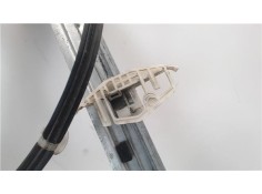 Recambio de mecanismo elevalunas delantero derecho para citroen xsara picasso referencia OEM IAM   