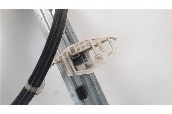 Recambio de mecanismo elevalunas delantero derecho para citroen xsara picasso referencia OEM IAM   