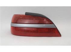 Recambio de piloto trasero izquierdo para peugeot 406 berlina (s1/s2) referencia OEM IAM 9644652677  