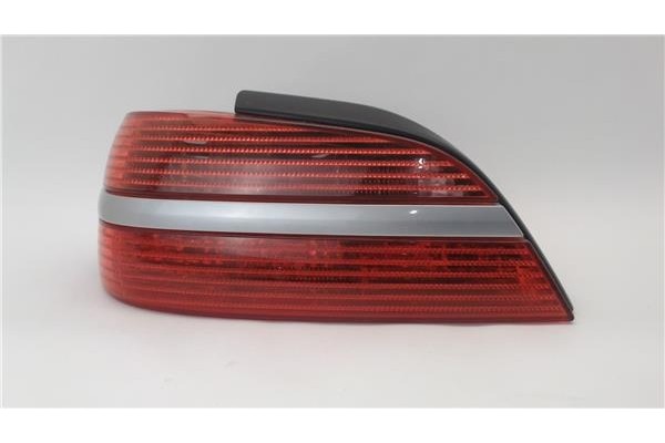 Recambio de piloto trasero izquierdo para peugeot 406 berlina (s1/s2) referencia OEM IAM 9644652677  