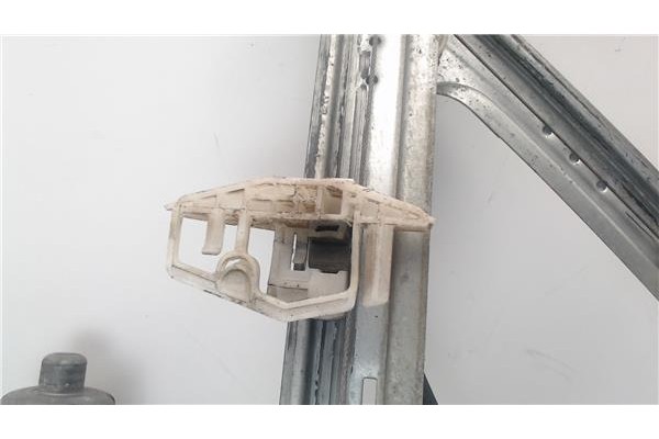 Recambio de mecanismo elevalunas delantero derecho para citroen xsara picasso referencia OEM IAM   