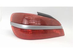 Recambio de piloto trasero izquierdo para peugeot 406 berlina (s1/s2) referencia OEM IAM 9644652677  