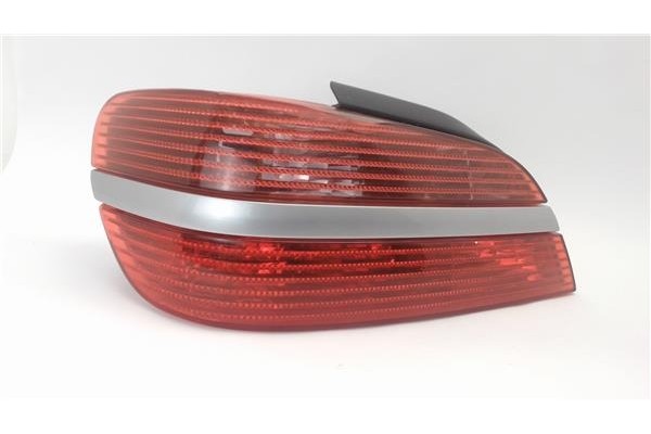 Recambio de piloto trasero izquierdo para peugeot 406 berlina (s1/s2) referencia OEM IAM 9644652677  