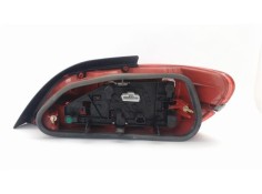 Recambio de piloto trasero izquierdo para peugeot 406 berlina (s1/s2) referencia OEM IAM 9644652677  