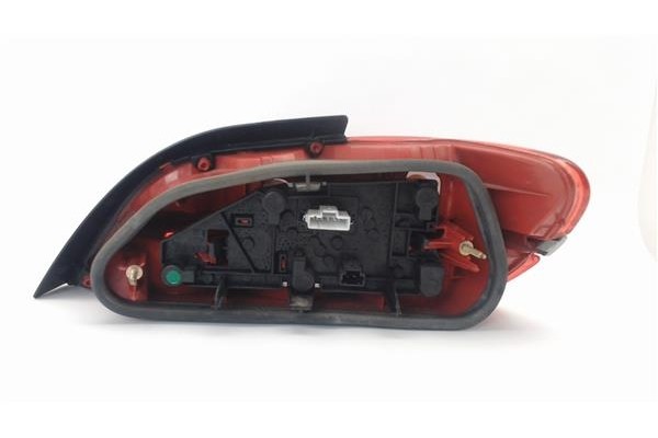 Recambio de piloto trasero izquierdo para peugeot 406 berlina (s1/s2) referencia OEM IAM 9644652677  