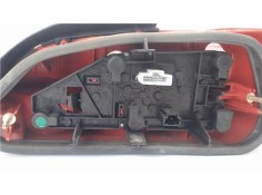 Recambio de piloto trasero izquierdo para peugeot 406 berlina (s1/s2) referencia OEM IAM 9644652677  