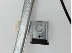 Recambio de mecanismo elevalunas delantero derecho para seat cordoba berlina (6k2) referencia OEM IAM 2133342  