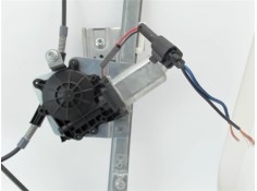 Recambio de mecanismo elevalunas delantero derecho para seat cordoba berlina (6k2) referencia OEM IAM 2133342  