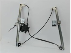 Recambio de mecanismo elevalunas delantero derecho para seat cordoba berlina (6k2) referencia OEM IAM 2133342  