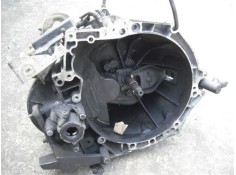 Recambio de caja cambios manual para citroen c4 berlina 1.6 hdi referencia OEM IAM 20DM69  
