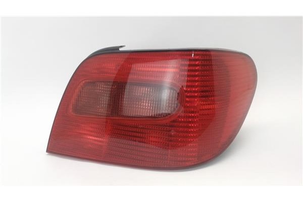 Recambio de piloto trasero derecho para citroen xsara berlina referencia OEM IAM 6351J5 2202363 25340801 , CITROËN Recambio de piloto trasero derecho para citroen xsara berlina referencia OEM IAM 6351J5 2202363 25340801 , CITROËN