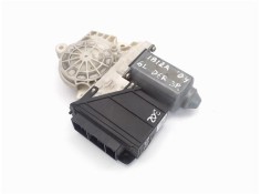 Recambio de motor elevalunas delantero derecho para seat ibiza sc (6j1) referencia OEM IAM  (101386-102) 