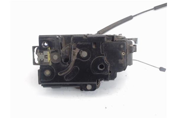 Recambio de cierre electromagnetico delantero derecho para seat toledo (5p2) referencia OEM IAM   