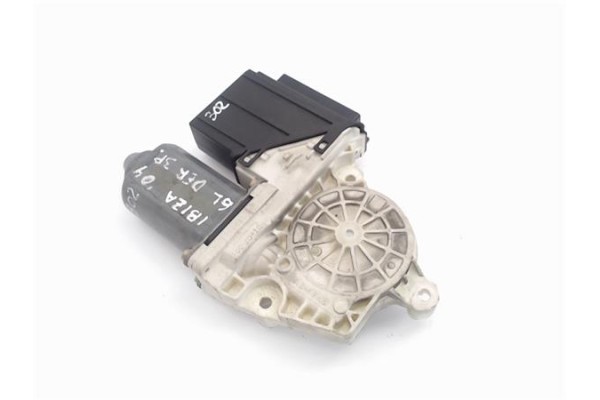 Recambio de motor elevalunas delantero derecho para seat ibiza sc (6j1) referencia OEM IAM  (101386-102) 