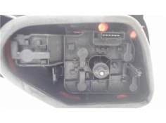 Recambio de piloto trasero derecho para citroen xsara berlina referencia OEM IAM 6351J5 2202363 25340801 , CITROËN