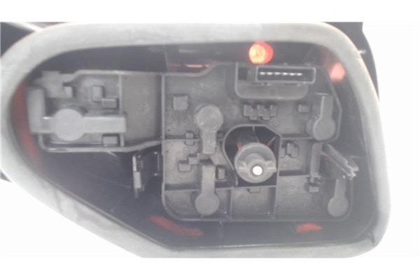 Recambio de piloto trasero derecho para citroen xsara berlina referencia OEM IAM 6351J5 2202363 25340801 , CITROËN Recambio de piloto trasero derecho para citroen xsara berlina referencia OEM IAM 6351J5 2202363 25340801 , CITROËN