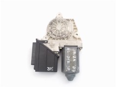 Recambio de motor elevalunas delantero derecho para seat ibiza sc (6j1) referencia OEM IAM  (101386-102) 