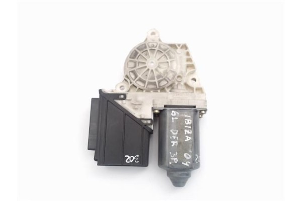 Recambio de motor elevalunas delantero derecho para seat ibiza sc (6j1) referencia OEM IAM  (101386-102) 