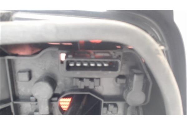 Recambio de piloto trasero derecho para citroen xsara berlina referencia OEM IAM 6351J5 2202363 25340801 , CITROËN Recambio de piloto trasero derecho para citroen xsara berlina referencia OEM IAM 6351J5 2202363 25340801 , CITROËN
