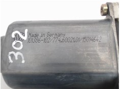 Recambio de motor elevalunas delantero derecho para seat ibiza sc (6j1) referencia OEM IAM  (101386-102) 