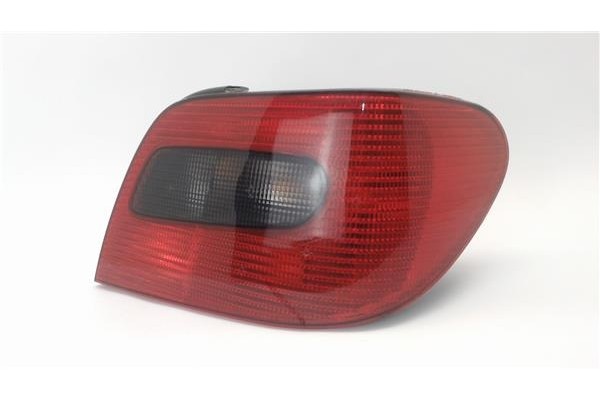 Recambio de piloto trasero derecho para citroen xsara berlina referencia OEM IAM 6351J5 2202363 25340801 , CITROËN Recambio de piloto trasero derecho para citroen xsara berlina referencia OEM IAM 6351J5 2202363 25340801 , CITROËN