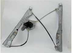 Recambio de mecanismo elevalunas delantero derecho para renault clio iii referencia OEM IAM 8200291147 LTRN71R 8200843597 , RENA