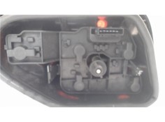 Recambio de piloto trasero derecho para citroen xsara berlina referencia OEM IAM 6351J5 2202363 25340801 , CITROËN