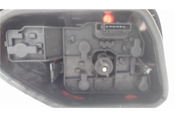 Recambio de piloto trasero derecho para citroen xsara berlina referencia OEM IAM 6351J5 2202363 25340801 , CITROËN Recambio de piloto trasero derecho para citroen xsara berlina referencia OEM IAM 6351J5 2202363 25340801 , CITROËN