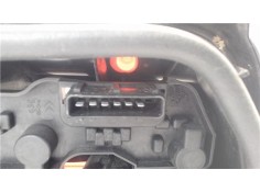 Recambio de piloto trasero derecho para citroen xsara berlina referencia OEM IAM 6351J5 2202363 25340801 , CITROËN